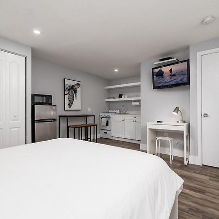 Shell On The Beach 107 - Renovated Hollywood Exterior foto