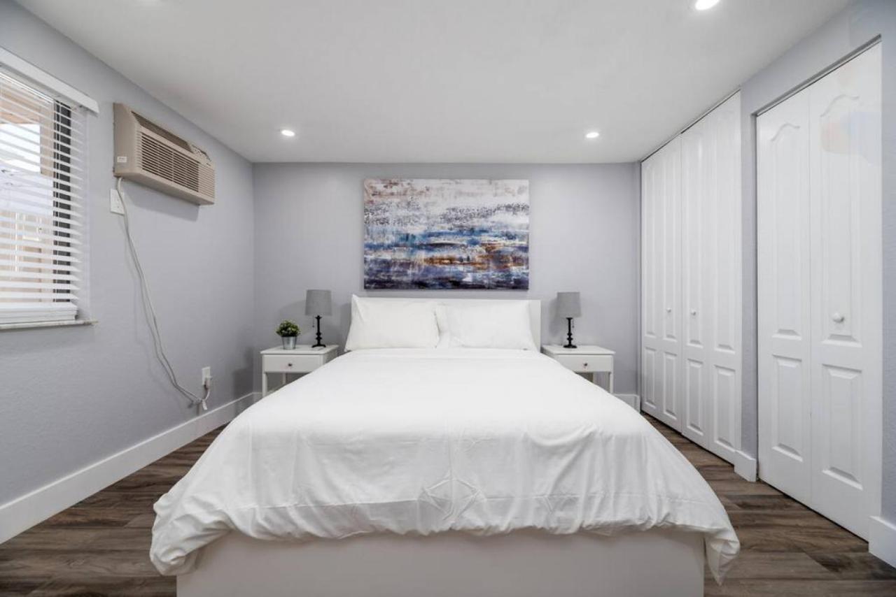Shell On The Beach 107 - Renovated Hollywood Exterior foto