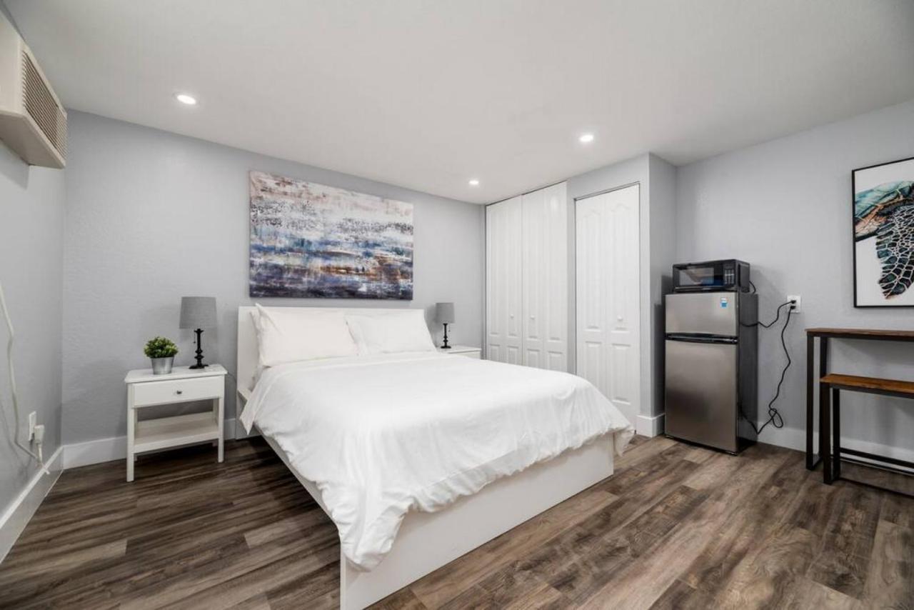 Shell On The Beach 107 - Renovated Hollywood Exterior foto